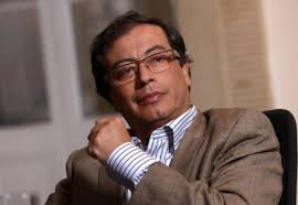 Petro, elected bogotá mayor in 2011, was born in rural ciénaga de. Gustavo Petro Alchetron The Free Social Encyclopedia
