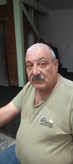 Hola! Busco a Marcelo Bernabé Toranzo de Córdoba. Él años atrás tenia una  oficina de transporte de de camiones en el arco de córdoba. mis 2 hermanos  lo buscan. Él vino a