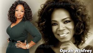 For celebrity net worth, oprah winfrey net worth is us$ 3 billion dollars. Oprah Winfrey Bio Family Net Worth Celebrities Infoseemedia