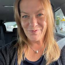 Compliment from a stranger in Georgian Mall parking lot