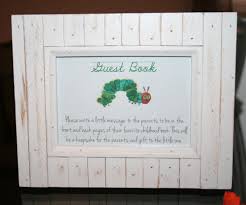 Book Signing Table Baby Shower Guest Book Baby Shower Signs Baby Shower Guest