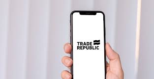 Auch das angebot ist mit 1000 aktien umfangreicher als das der konkurrenz. Neobroker Trade Republic Holt 900 Mio Dollar In Series C Runde