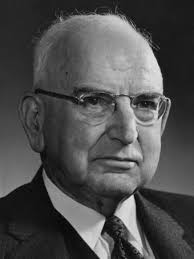 Change Agents: Early Days and Firsts