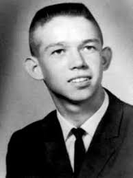 CPL Boyce Ray Dick, Monticello, KY