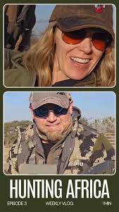 What an epic hunting trip in South Africa with our friends at @zb__safaris  !! DM us the word “AFRICA” to see if you can join us