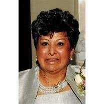 Sylvia Herrera Obituary