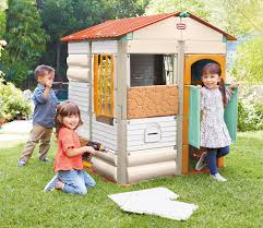 Buy playhouses & play tents online! Build A House Little Tikes