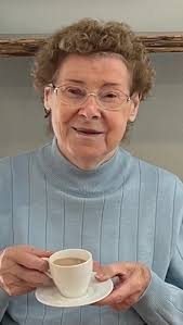 Eileen McHugh Obituary (2024)