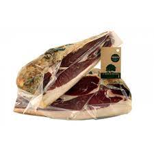 Il aurait existé depuis l'antiquité. Achetez Le Demi Jambon Noir De Bigorre Du Collectif Padouen