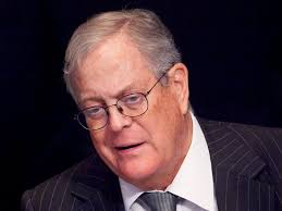 What Is the Koch Brothers' Net Worth? See How They Spend Their Wealth