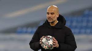 Josep guardiola i sala, каталанское произношение: Gvardiola Manchester Siti Poedet V Dortmund Chtoby Vyigrat U Borussii Rt Na Russkom