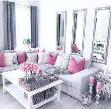Pin By Chandler Overby On Home Living Room Decor Modern Pink Living Room Living Room Decor Apartment