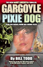 Gargoyle Pixie Dog (Danny Lancaster Book 5) See more