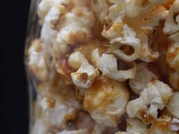 Pop Corn Comme Au Cinema Recette Ptitchef Recette Recette Alimentation Recettes De Collations