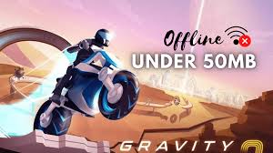 Asphalt is best racing game till now. On Low Space Check Out 10 Best Offline Games For Android Under 50mb