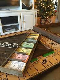 Monopoly Board Proposal Custom Monopoly Monopoly Board Diy Shops