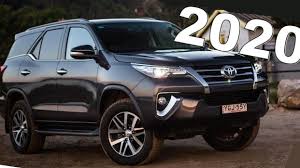 2020 toyota fortuner performance and new engine toyota new engine performance