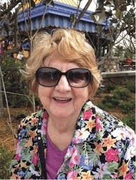 Betty Agnes Aaron Obituary