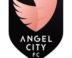 Image of Angel City FC (Los Angeles, California) NWSL team