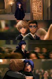 Pin On Miraculous Ladybug