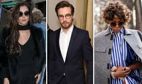 Photographs of the pair showed them attempting to keep a low profile, with naomi wearing round. Is Liam Payne 25 Dating Naomi Campbell 48 Cheryl Cole Reaction As Liam Payne Moves On Celebrity News Showbiz Tv Express Co Uk