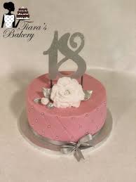 This easy birthday cake idea from little life of mine is brilliant. 18th Birthday Cake Birthday Cake Birthday Cake For Ladies Birthday Cake For Girls Torte Fur Frau 18th Birthday Cake For Girls 18th Birthday Cake Girl Cakes