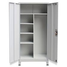 Choose from contactless same day delivery, drive up and more. Business Industrial Filing Cabinets Vidaxl Office Filing Cabinet Locker 2 Door Steel File Organizer Storage Cupboard Institut Pyrene Fr