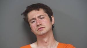 Woman stabbed by son in Brownsburg