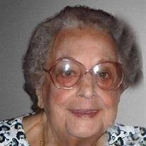 Laura L McCarron Obituary