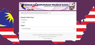 Terdapat empat pilihan raya kecil (prk) yang diadakan pada separuh penggal kedua 2018, selepas pru 14. Malaysia General Election 2018 Final Results Ge14 Miri City Sharing