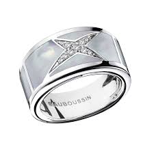 Mauboussin Bague Etoile Beaute Bagues Categories Joaillerie Bague Etoile Bague Mauboussin Bague
