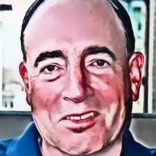 Lee Edelstein (@chinmusicstory)