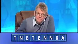 Good morning, that's a nice tnetennba. Yarn It Actually Already Is A Word Tnetennba The It Crowd 2006 S04e02 The Final Countdown Video Clips By Quotes Dc741da3 ç´—