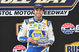 A full list of drivers taking part in the event can be found on the nascar website. What Time Does The 2019 Nascar Cup Race At Bristol Start