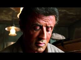 Rocky 7: Redemption's Rise (2025)