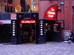 The Cavern Club Liverpool Known As One Of If Not Thee Most Famous Bar Club In The World It Is The Location Where The Beatles Debuted And Had Their Very Fir