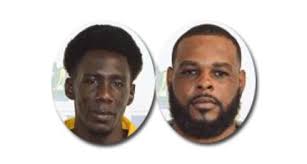 T20: Double wins for two