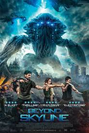 X files streaming ita, streaming ita _ film alta definizione Beyond Skyline 2017 Imdb