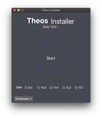 Install the library from official cydia repo. Theosinstaller Easy Tool For Install Theos With Click