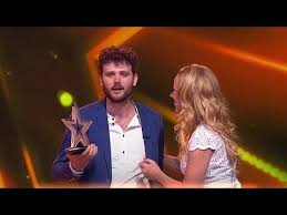 It premiered on august 29, 2010. Cesko Slovensko Ma Talent 2019 Daniel Zappi Youtube