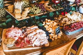 Amy sammons and kelly austin spend most of their time crafting platters that look like works of art. Grazing Table The Hit Of The Party The Spicy Apron