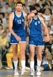 Maybe you would like to learn more about one of these? Yugoslavia Men S National Basketball Team Wikiwand