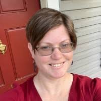 Kristina Beard's Instagram, Twitter & Facebook