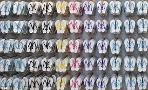 Flipflop Production Business