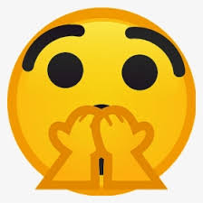 Emoji face smiley emoticon emotion smile cartoon expression happy emotions. Wow Emoji Png Images Transparent Wow Emoji Image Download Pngitem