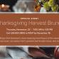 Special Event: Thanksgiving Harvest Brunch event in Marco Island, FL
