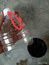 Cara bancuh baja ab dengan betul dan mudah pati baja ab hidroponik fertigasi jom belajar. Tanam Sayur Kaedah Hidroponik Mudahnya Guna Botol Air Mineral Je Mingguan Wanita