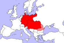 List of europe countries and the schengen visa. Central Europe Wikipedia