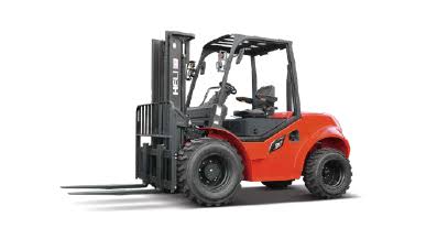 Heli CPCD30 Forklift
