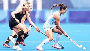 El torneo femenino de hockey sobre hierba en los juegos olímpicos de tokio 2020 se realizará en el estadio de hockey del parque marítimo de tokio en 2021 Tqqntbdgsjqqtm